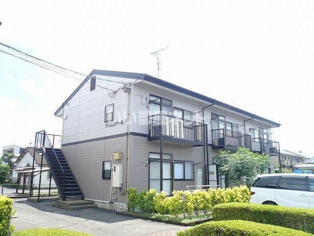 Y・プロスペ-ル 2の外観画像