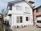 コーポエイアイの外観画像