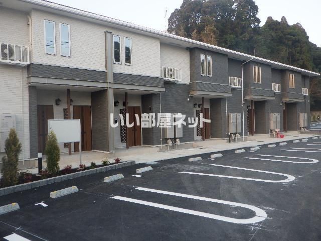 ウルビーノ Ⅱの外観画像