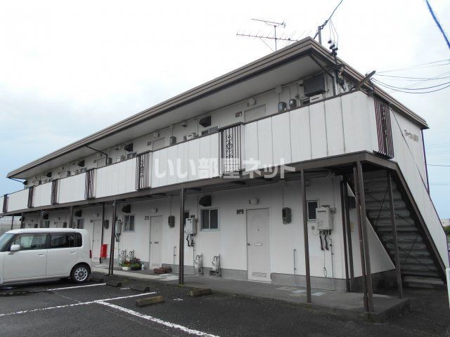 フォーブル相川 Aの外観画像
