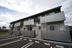 アールエム郡元 A棟の外観画像