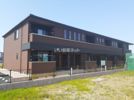 サニーMの外観画像