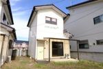 ハウスなかもと Aの外観画像