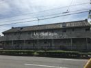 タウニィ石原C棟の外観画像