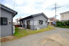 ビレッジニシハラの外観画像