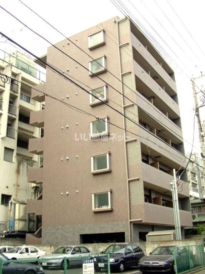 シェソワの外観画像