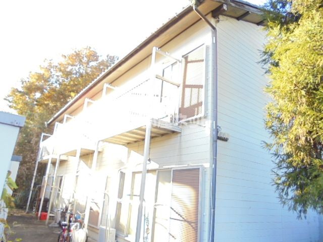 コーポ北丘の外観画像