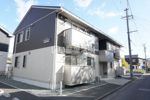 ラッキーコートの外観画像