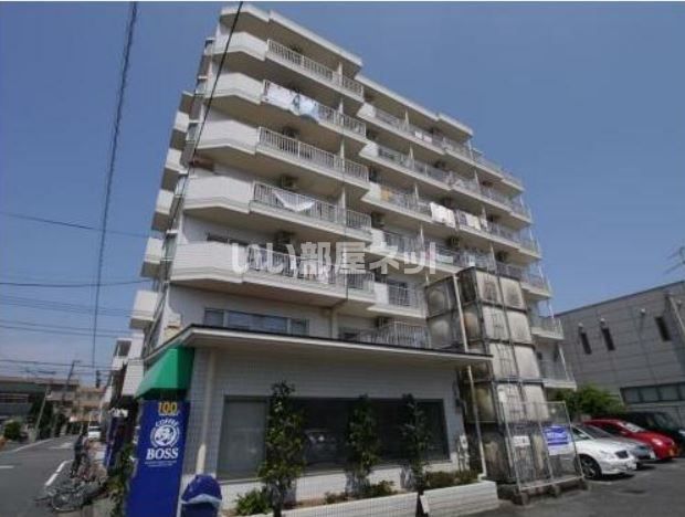 コーヴ・レジデンスの外観画像