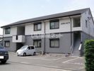 エヴァハイツの外観画像