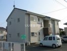 アピアBの外観画像