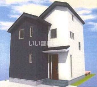 H-スクエア吉祥寺House南棟の外観画像