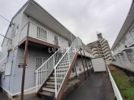 ハイステップ花田D棟の外観画像