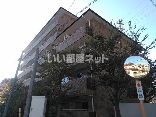 FOURM-レジデンス東園田の外観画像