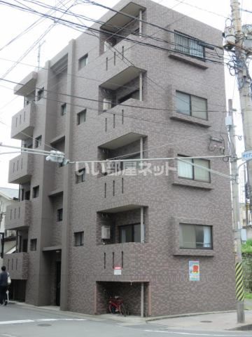 Sun eight 燦の外観画像