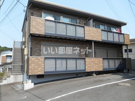 レトア荻の外観画像