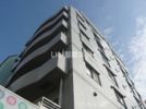 アローハイツ越谷の外観画像