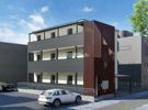 シュガール戸部本町の外観画像