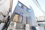 (仮称)中十条三丁目アパートの外観画像