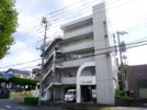 リヴェール臼井の外観画像