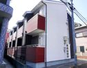 マーキーズ東習志野の外観画像