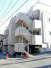 アーク・パルの外観画像