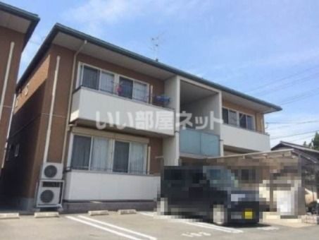 ウインドミルBの外観画像