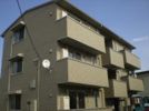 D-Room三百人町 Bの外観画像