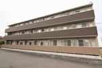 カエツリアルフィールド広野Dーroomの外観画像
