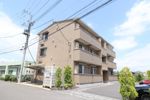 プロスパー T棟の外観画像