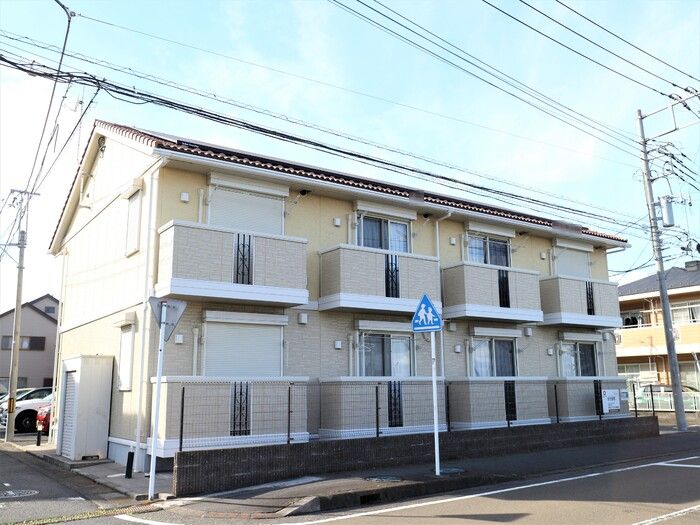 VICTOIREの外観画像