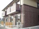 レジデンス 実乃里 ABの外観画像