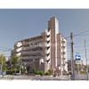 セントラル滝ノ水の外観画像