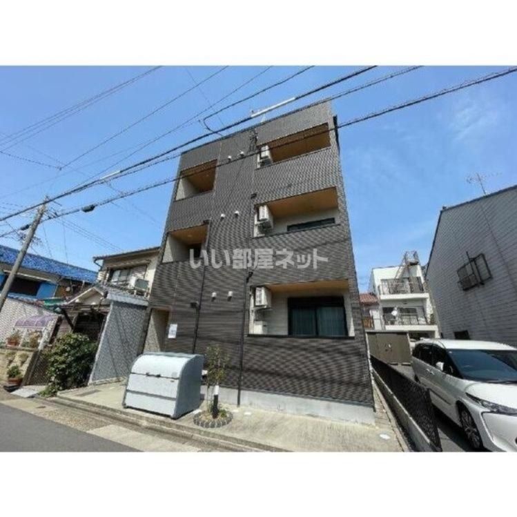T.A向島1丁目(ティー・エー ムコウジマイッの外観画像
