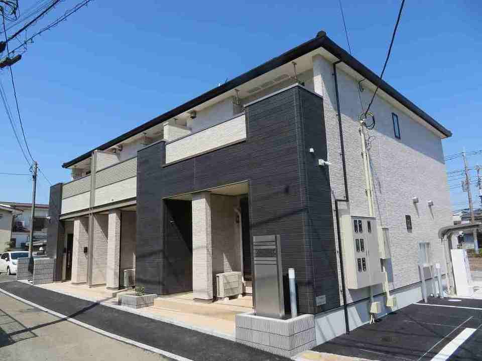 サンライト小宮東の外観画像