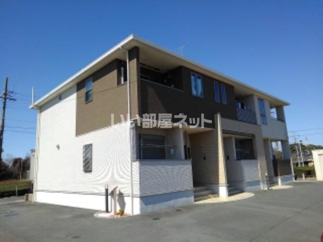 ララ・ヴェルデの外観画像