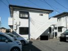 マウントリヴァAの外観画像