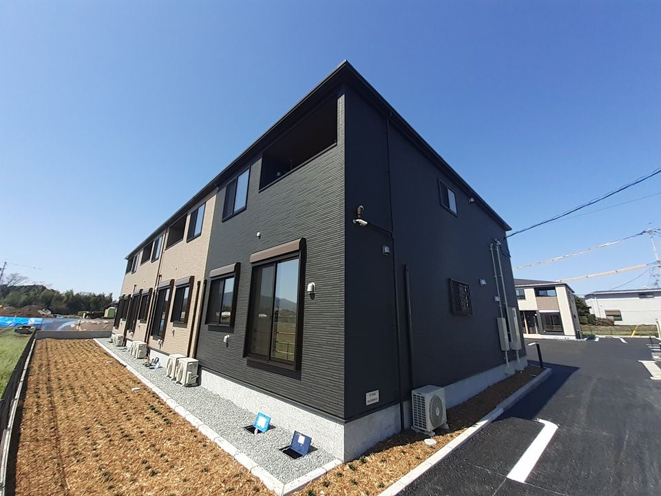 アペリオ南原 Ⅰの外観画像