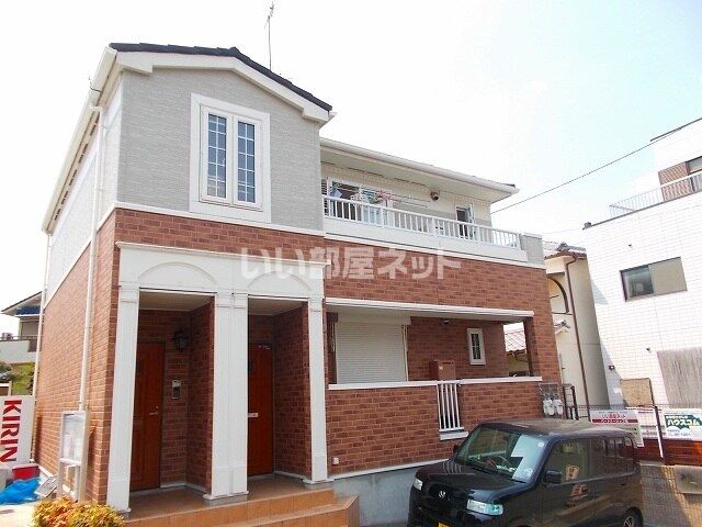 フォセットの外観画像