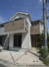 クレイドルガーデン横浜市金沢区六浦南第10 8号棟の外観画像