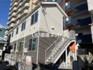 S．S．Court川崎の外観画像