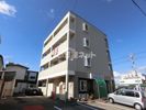 マンションアミーアミーの外観画像