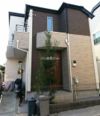 新川戸建の外観画像