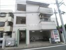 パレ・ドール淵野辺の外観画像