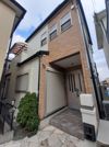 和泉市伏屋町戸建ての外観画像