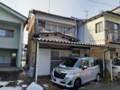 則武中戸建ての外観画像