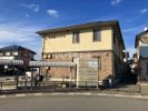 今津島ハイツBの外観画像