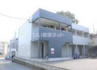 East Court多々良の外観画像