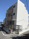 キーポートの外観画像