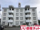 松月マンションの外観画像